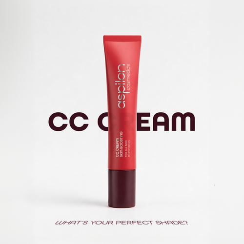 CC Cream